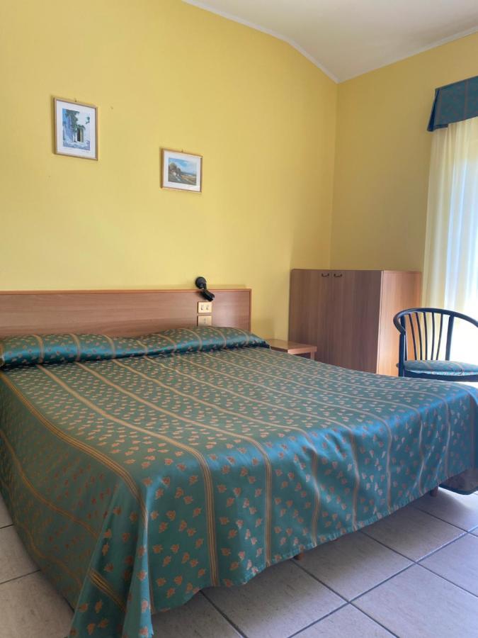 Hotel Del Fiume Каннобио Экстерьер фото