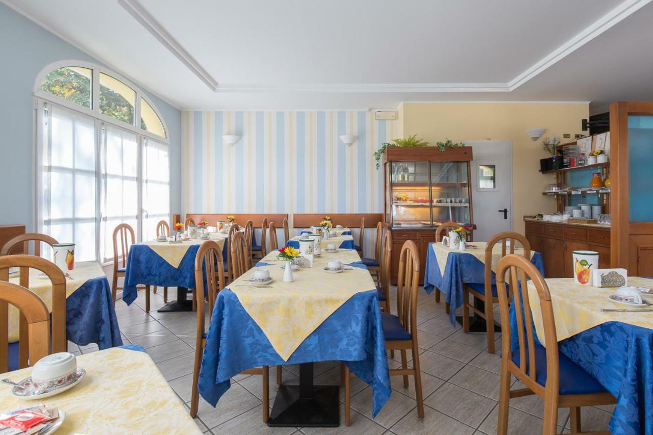 Hotel Del Fiume Каннобио Экстерьер фото